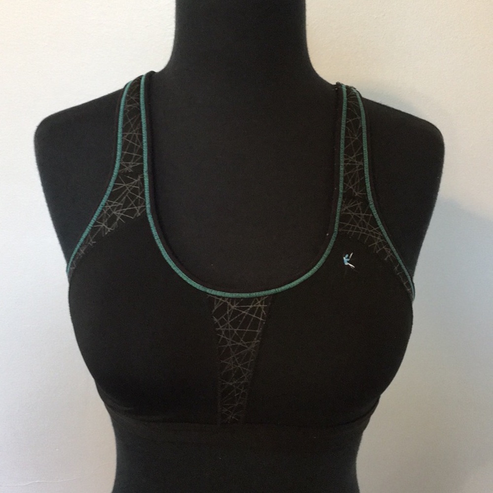 Danskin Now High Impact Sports Bra, 34B